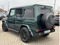 MERCEDES-BENZ G 300 1997 - 4