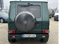 MERCEDES-BENZ G 300 1997 - 5