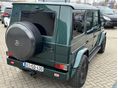 MERCEDES-BENZ G 300 1997 - 6