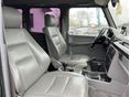 MERCEDES-BENZ G 300 1997 - 10