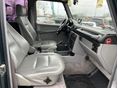 MERCEDES-BENZ G 300 1997 - 11