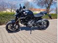 DUCATI MONSTER PLUS