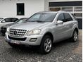 MERCEDES-BENZ ML 350 2010/12 - 1