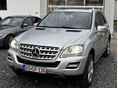 MERCEDES-BENZ ML 350 2010/12 - 2