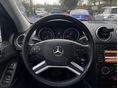 MERCEDES-BENZ ML 350 2010/12 - 13