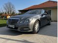 MERCEDES-BENZ E 220 2012/2 - 1