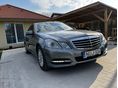 MERCEDES-BENZ E 220 2012/2 - 2