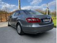 MERCEDES-BENZ E 220 2012/2 - 5