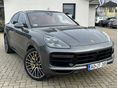 PORSCHE CAYENNE 2019/12 - 1