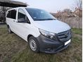 MERCEDES-BENZ VITO 2018/10 - 1