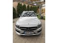 MERCEDES-AMG C 43 2017/8 - 2