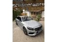MERCEDES-AMG C 43 2017/8 - 3