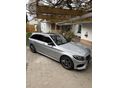 MERCEDES-AMG C 43 T 4Matic 9G-TRONIC