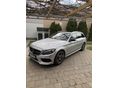 MERCEDES-AMG C 43 2017/8 - 11