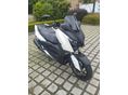YAMAHA X-MAX 2018/1 - 7