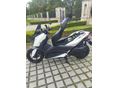 YAMAHA X-MAX 2018/1 - 8