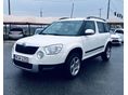 SKODA YETI 2.0 CR Tdi Active 4x4