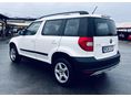 SKODA YETI 2013/1 - 4