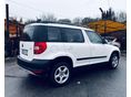SKODA YETI 2013/1 - 3