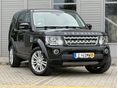 LAND ROVER DISCOVERY 3.0 TDV6 HSE (Automata) (7 személyes ) E6 friss nagyszerviz/1 év garancia