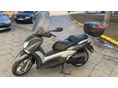 YAMAHA X-CITY 250 SG19
