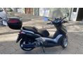 YAMAHA X-CITY 250 2010/7 - 3