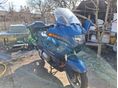 BMW R 1100 RT Túra