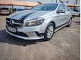 MERCEDES-BENZ A 180 2016/7 - 1