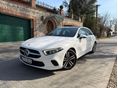 MERCEDES-BENZ A 180 2021/7 - 1
