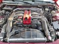 NISSAN 300 ZX 1993/2 - 5