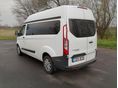 FORD TRANSIT 2017/2 - 3