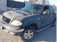 FORD F 150 1997/12 - 7