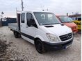 MERCEDES-BENZ SPRINTER 2007/12 - 1