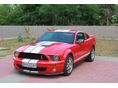 FORD MUSTANG 2008/1 - 2