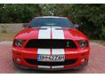 FORD MUSTANG 2008/1 - 3