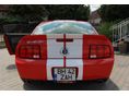 FORD MUSTANG 2008/1 - 5