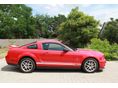 FORD MUSTANG 2008/1 - 9