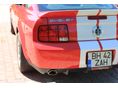 FORD MUSTANG 2008/1 - 10