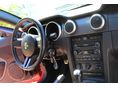 FORD MUSTANG 2008/1 - 7