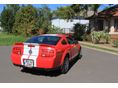 FORD MUSTANG 2008/1 - 11