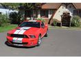 FORD MUSTANG 2008/1 - 1