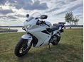 HONDA VFR 800 LED! Markolatfűtés! Gyorsváltó!