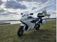 HONDA VFR 800 2014/5 - 5