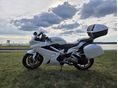 HONDA VFR 800 2014/5 - 6