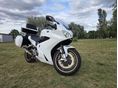 HONDA VFR 800 2014/5 - 7