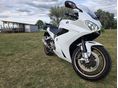 HONDA VFR 800 2014/5 - 3