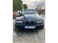 BMW 525 2001 - 2