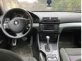 BMW 525 2001 - 6