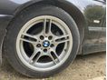 BMW 525 2001 - 8