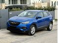 OPEL GRANDLAND X 2020/12 - 2